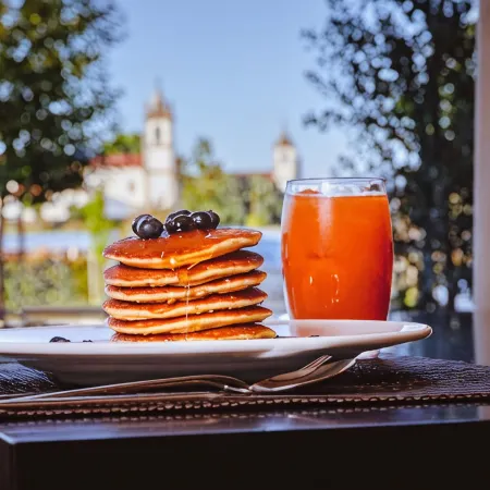 Luna Arcos Hotel Nature & Wellness