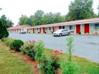Red Carpet Inn Duncannon - Motels