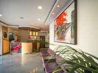 Arion Airport Hotel Hotel di Schwechat