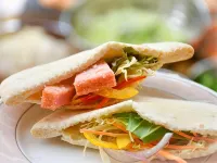 Twin Leaves Hotel Izumo - breakfast