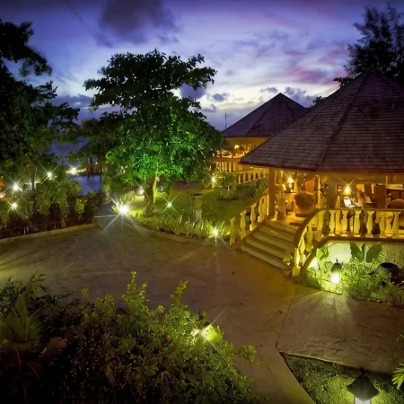 Castello Beach Hotel