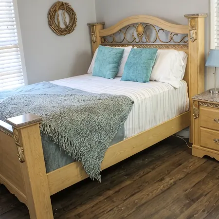 Wonderful 3Bdr Guest Suite Sits Between Downtown and the Beach