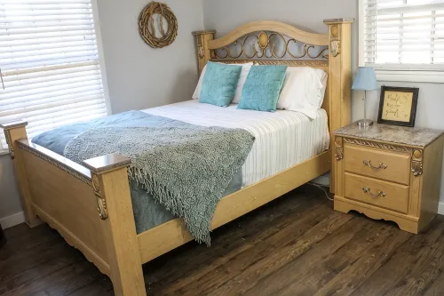 Wonderful 3Bdr Guest Suite Sits Between Downtown and the Beach