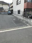 Gallery Compass- Art Apartments Osaka with Breakfast Free Parking - parking