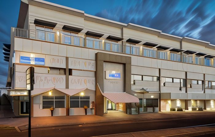 Protea Hotel Upington