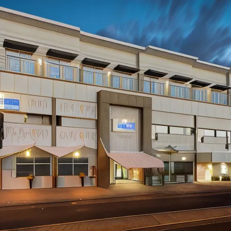 Protea Hotel Upington