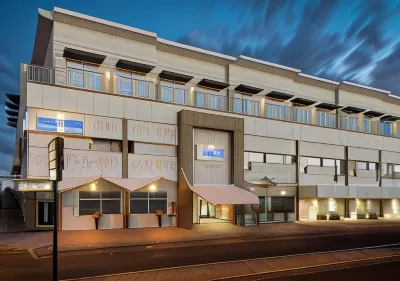 Protea Hotel Upington Hoteles en 