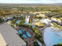 Lacqua Diroma - piscine