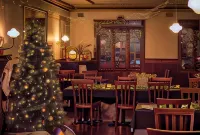 The Metropole Guesthouse