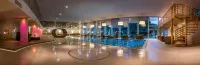The Christiania Mountain Spa Resort - piscina