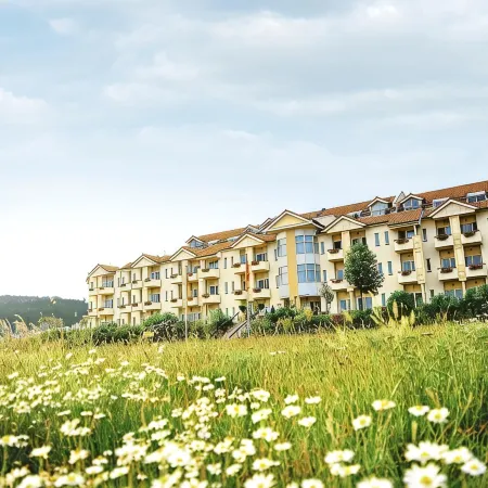Hotel Hochsauerland by Center Parcs