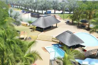 Sandriver Resort
