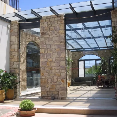 Olympic Village Hotel & Spa