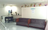 Mitra Hotel - Wifi