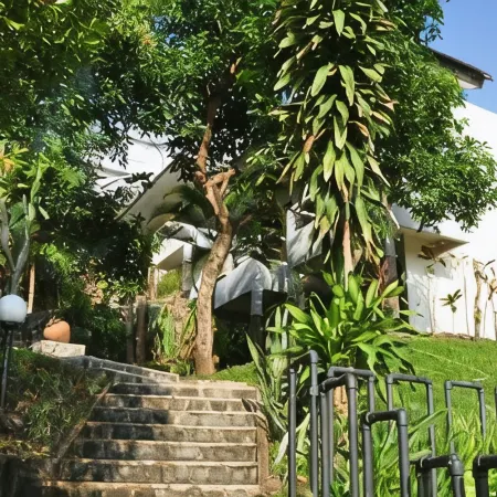 Hotel Minahasa