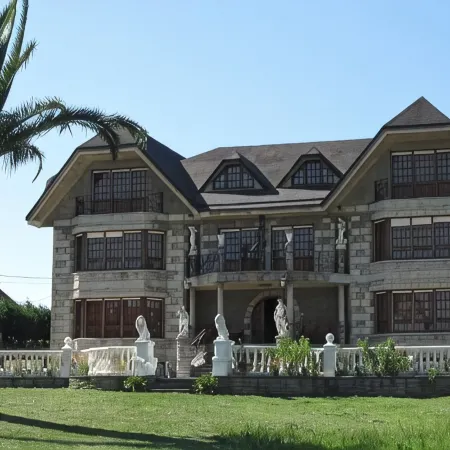 Hotel Antoyana