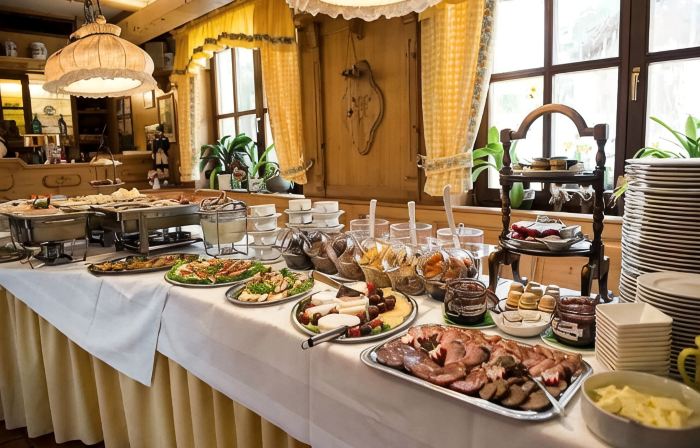Pension Waldeck