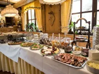 Pension Waldeck Hotels in Marienberg