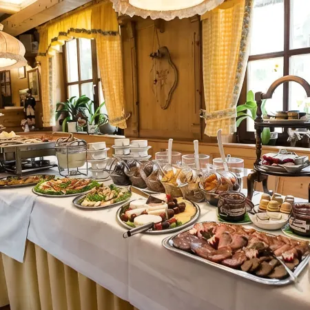 Pension Waldeck