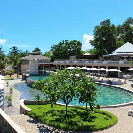 Palm Beach Resort & Spa