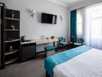 Khiva Residence Hotel Hotels in Xiva