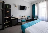 Khiva Residence Hotel