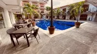 Clarkton Hotel Apartment - Family