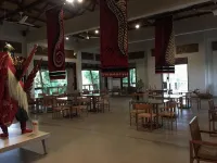 Jiwa Jawa Ijen - breakfast