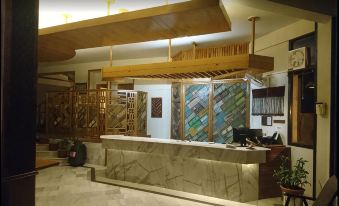Rock City Resort