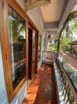 Franria Villa Guest House - 2-stjärniga