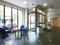 ترافلودج بيلفاست سنترال فنادق في بلفاست