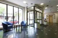 ترافلودج بيلفاست سنترال