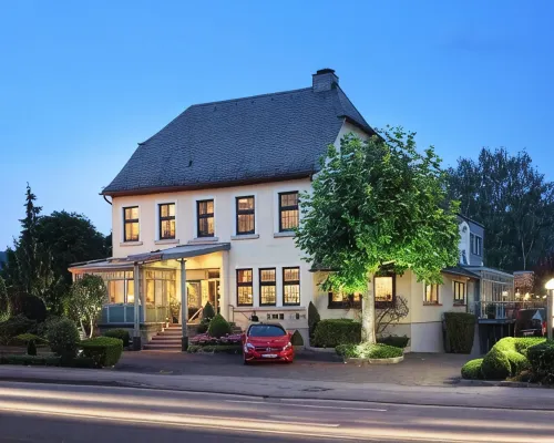 Weila - Dein Boutiquehotel Hotels in Arnsberg