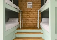 Pitchside Rooms Near Anfield