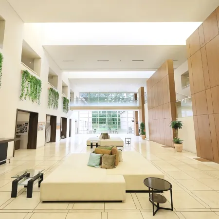 Yutorelo Tateshina Hotel with Dogs