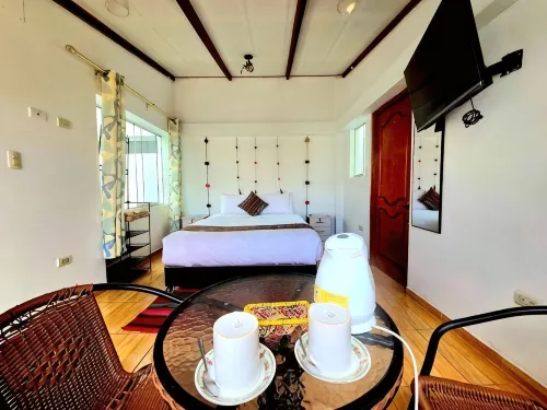 PERUMANTA HOTEL  BOUTIQUE