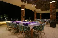 Anema Wellness & Resort Gili Lombok - Dive Center - Breakfast