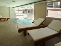 Intercity São Paulo Paulista - Pool