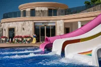 The Plaza Bodrum - Jacuzzi