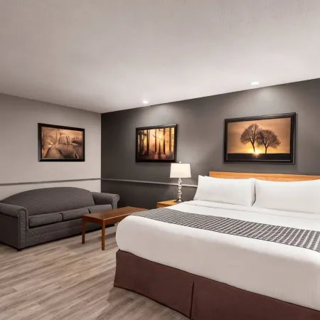 Travelodge by Wyndham Brandon