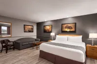 Travelodge by Wyndham Brandon