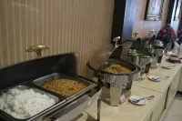 Grand Dian Boutique Hotel - servizio colazione