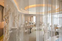 Hôtel le Parc - la Table de Franck Putelat - Morgenmad