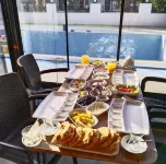 Tekirova Dora Butik Otel - 3 estrellas