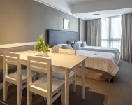 Visit Hotel & Apart Hotels in 