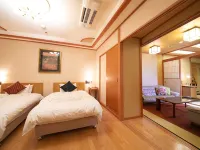錦帯橋温泉 岩国国際観光ホテル