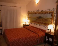 Country Hotel Poggiomanente Hotel di 