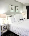 Harmony Bungalow by the Beach w/ Resort Style Pool & Private Hot Tub