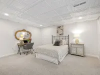 The Big Golf House- 10 miles to Clemson 세네카 호텔
