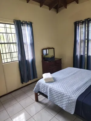 Villa Bella Rosa - Fully air condition top floor apartment - 2-Star